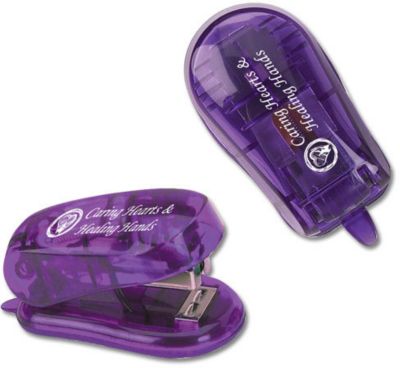 Nurses Translucent Stapler