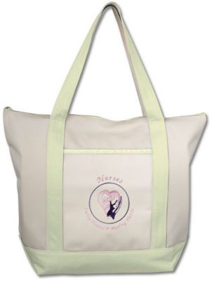 Nurses Carry All Bag
