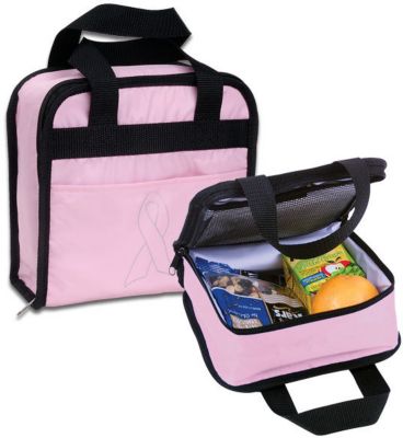 Our Goal Pink Snack Pack