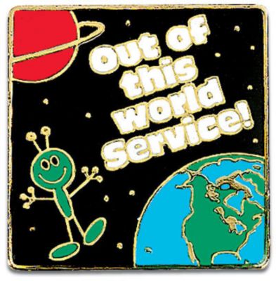 Out Of This World Service