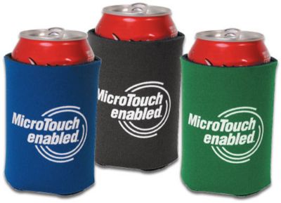 Can Cooler - Collapsible