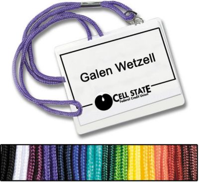 Basic Lanyard