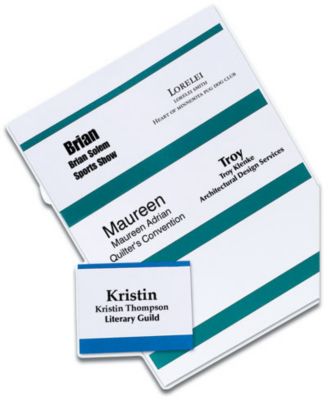 Plain Color Bar/Stock Title Laser I
