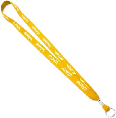 Cotton Lanyard