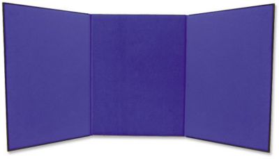 6'Dynamo Trifecta Tabletop Display