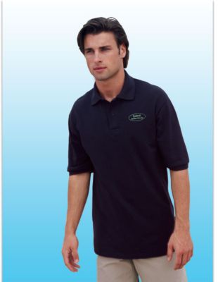 Sport Shirts Screened Dark Colors