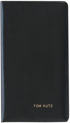 2-Wk Pocket Executive Planner Vinyl