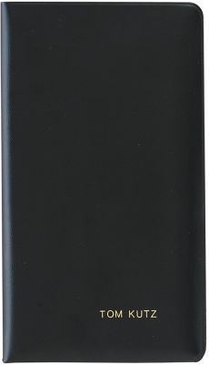 1-Wk Pocket Executive Planner Vinyl