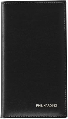 1-Wk Pocket Executive Planner Bonde