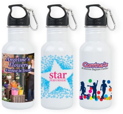 Digital Half Liter