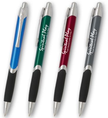 Devon Pen