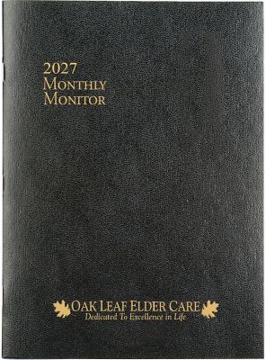 Monthly Monitor