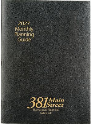 Monthly Planning Guide