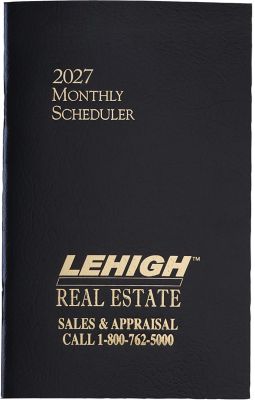 Monthly Scheduler