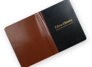 RICHFORD PADFOLIO 9