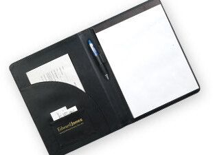 RICHFORD PADFOLIO 10