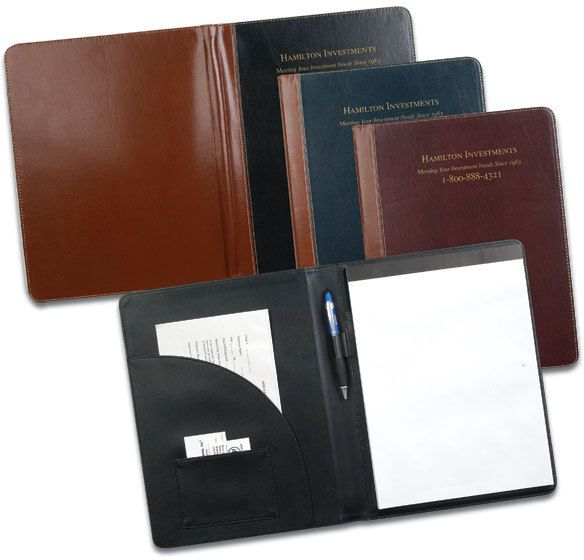 RICHFORD PADFOLIO 11