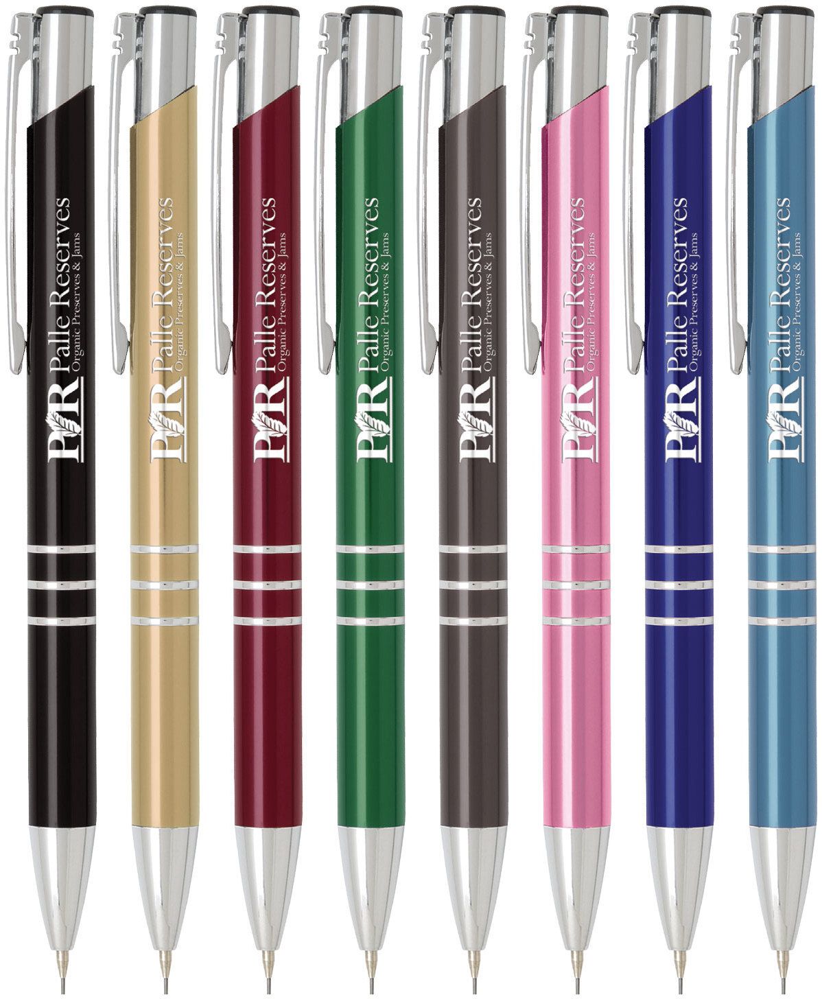 DELANE® MECHANICAL PENCIL 4