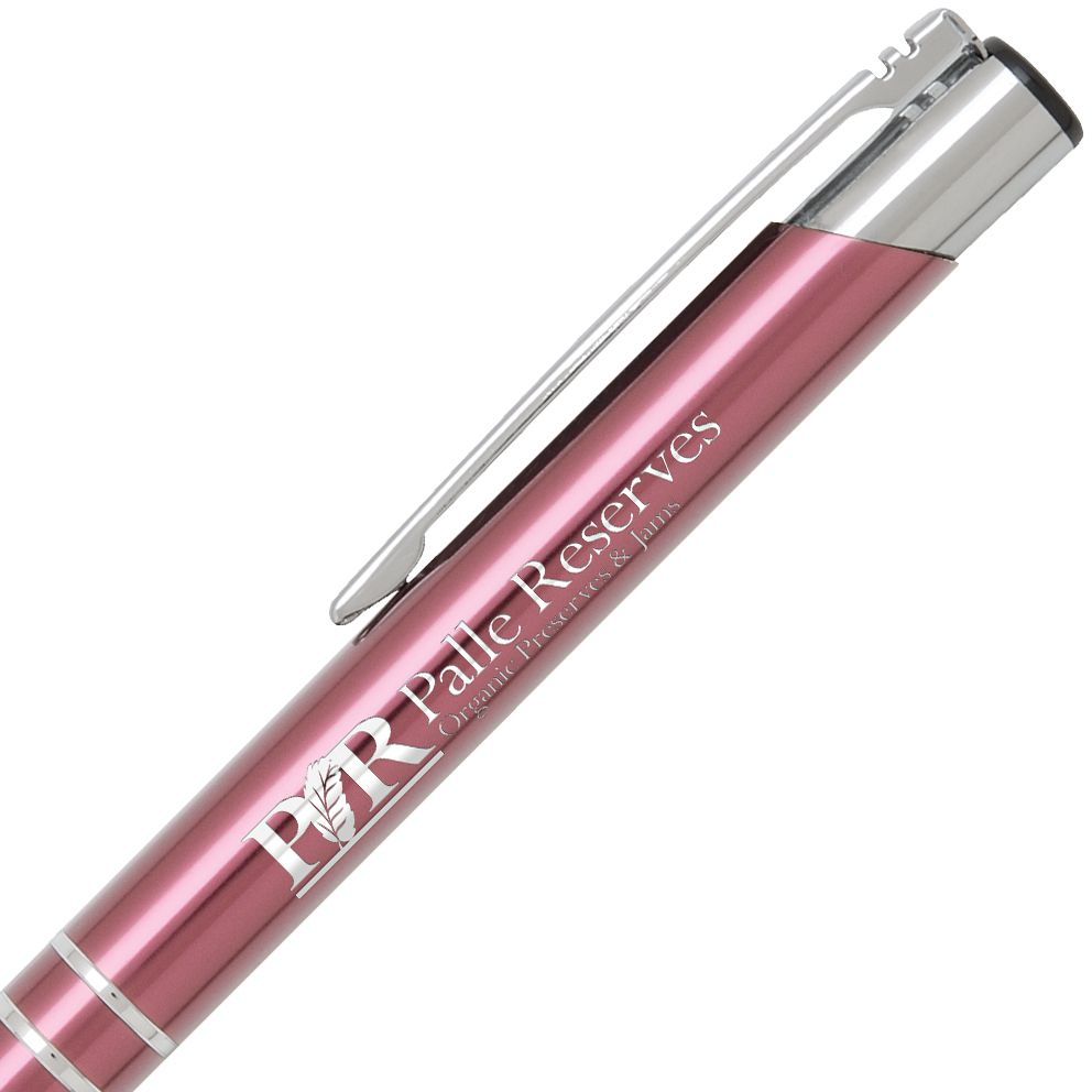 PINK DELANE® PEN 8