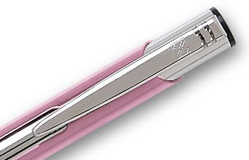 PINK DELANE® PEN 9