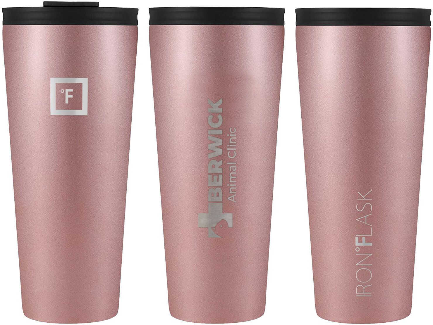 IRON FLASK CLASSIC TUMBLER 2.0 24 OZ 10