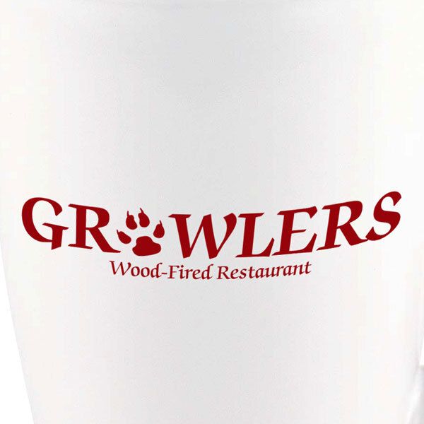 ENTERPRISE WHITE 15 OZ MUG 10