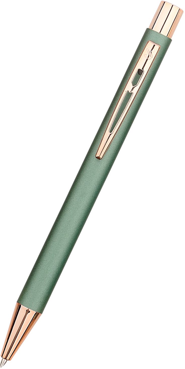 WHITNEY GEL PEN - ROSE GOLD 10