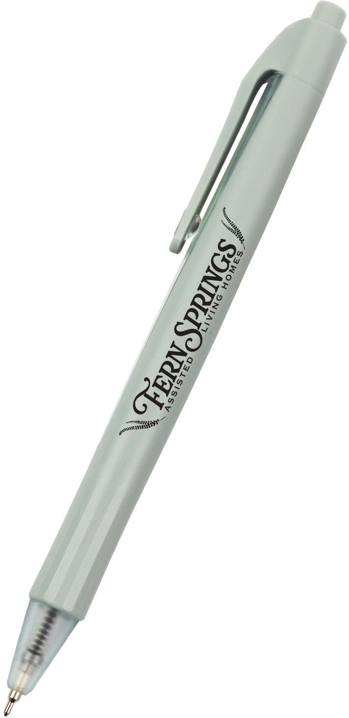 QUIET CLICK GEL GLIDE PEN 3
