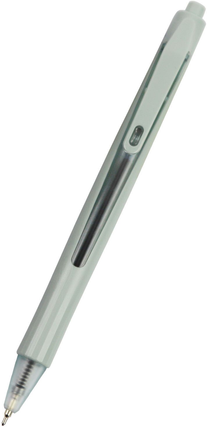 QUIET CLICK GEL GLIDE PEN 7