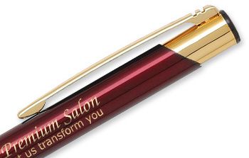 GOLD DELANE® PEN 8