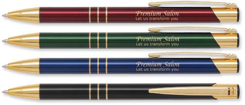 GOLD DELANE® PEN 9
