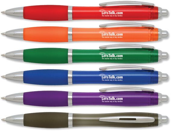 MARCELLO SATIN PEN 15