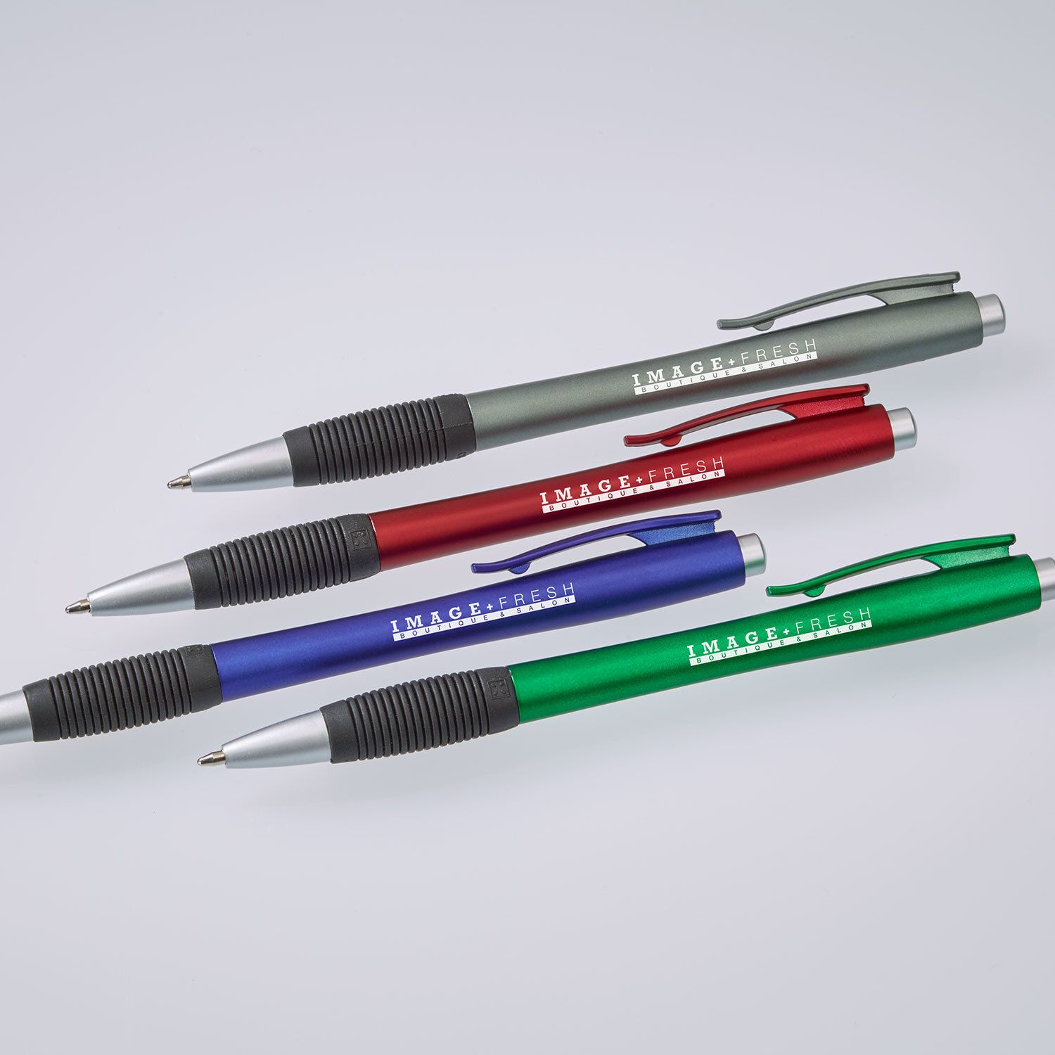 SOLARA SATIN CELLO WRAPPED PEN 9