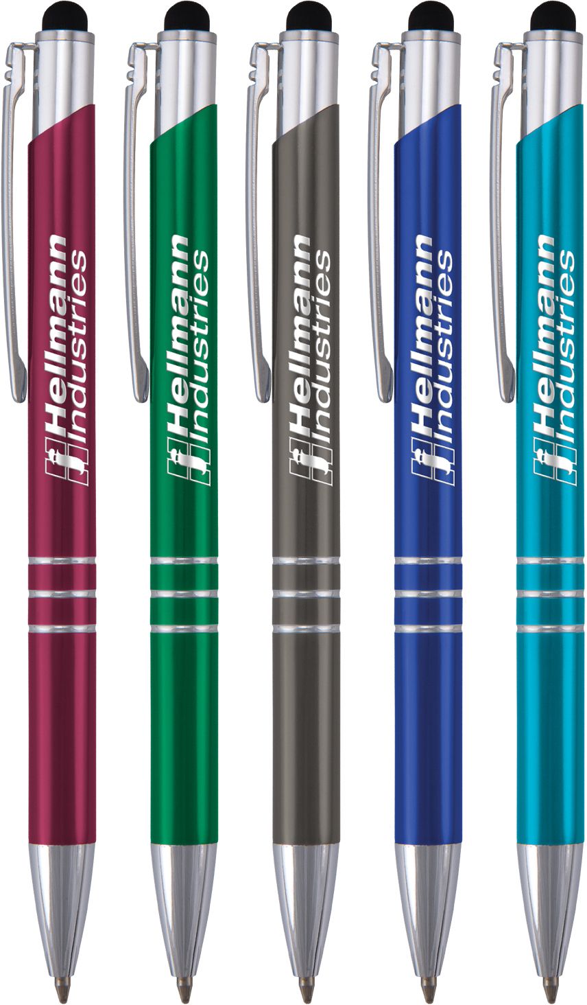 DELANE® CLASSIC STYLUS PEN 5