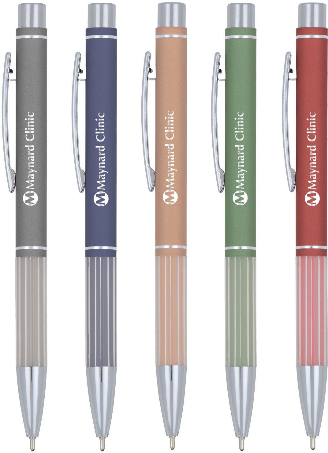 PRO-WRITER COMFORT LUXE GEL-GLIDE PEN 10