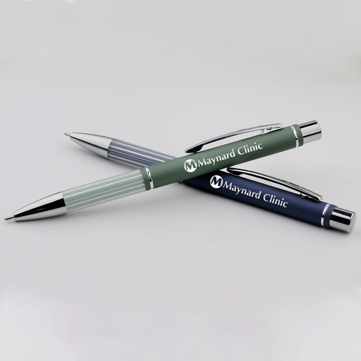 PRO-WRITER COMFORT LUXE GEL-GLIDE PEN 11