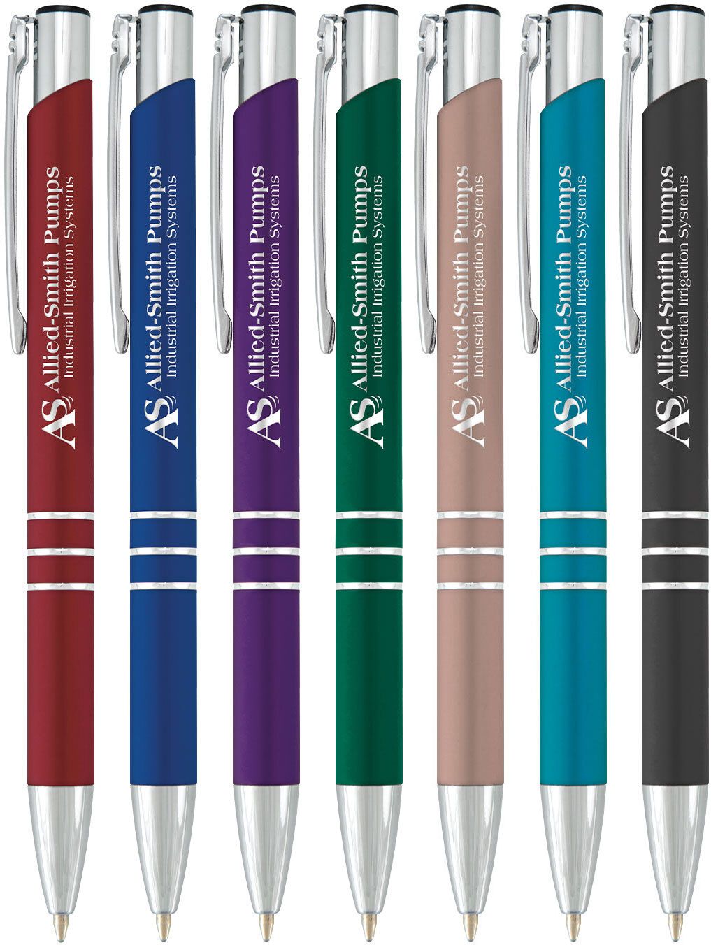 DELANE® SOFTEX CELLO-WRAPPED GEL-GLIDE PEN 7
