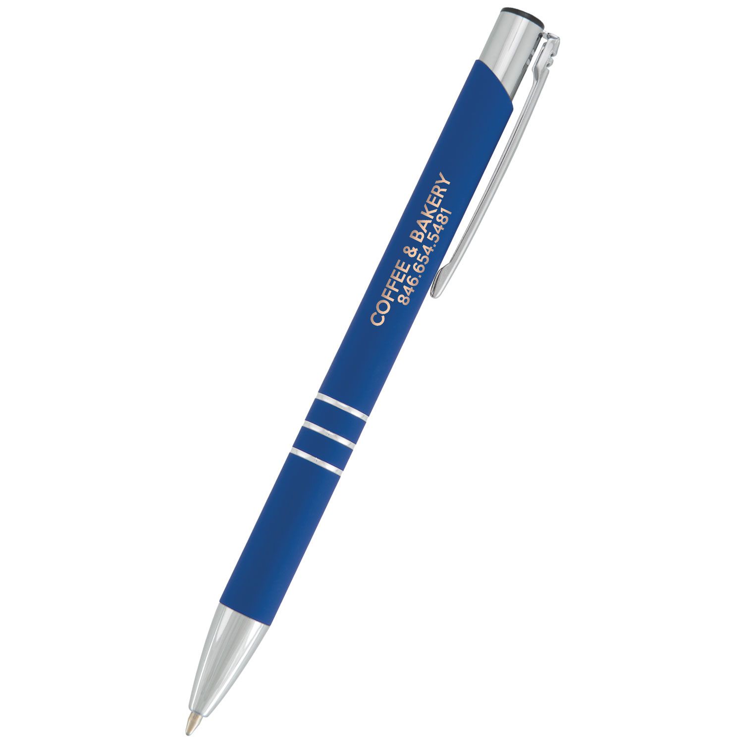 DELANE® SPECTRUM SOFTEX PEN 11