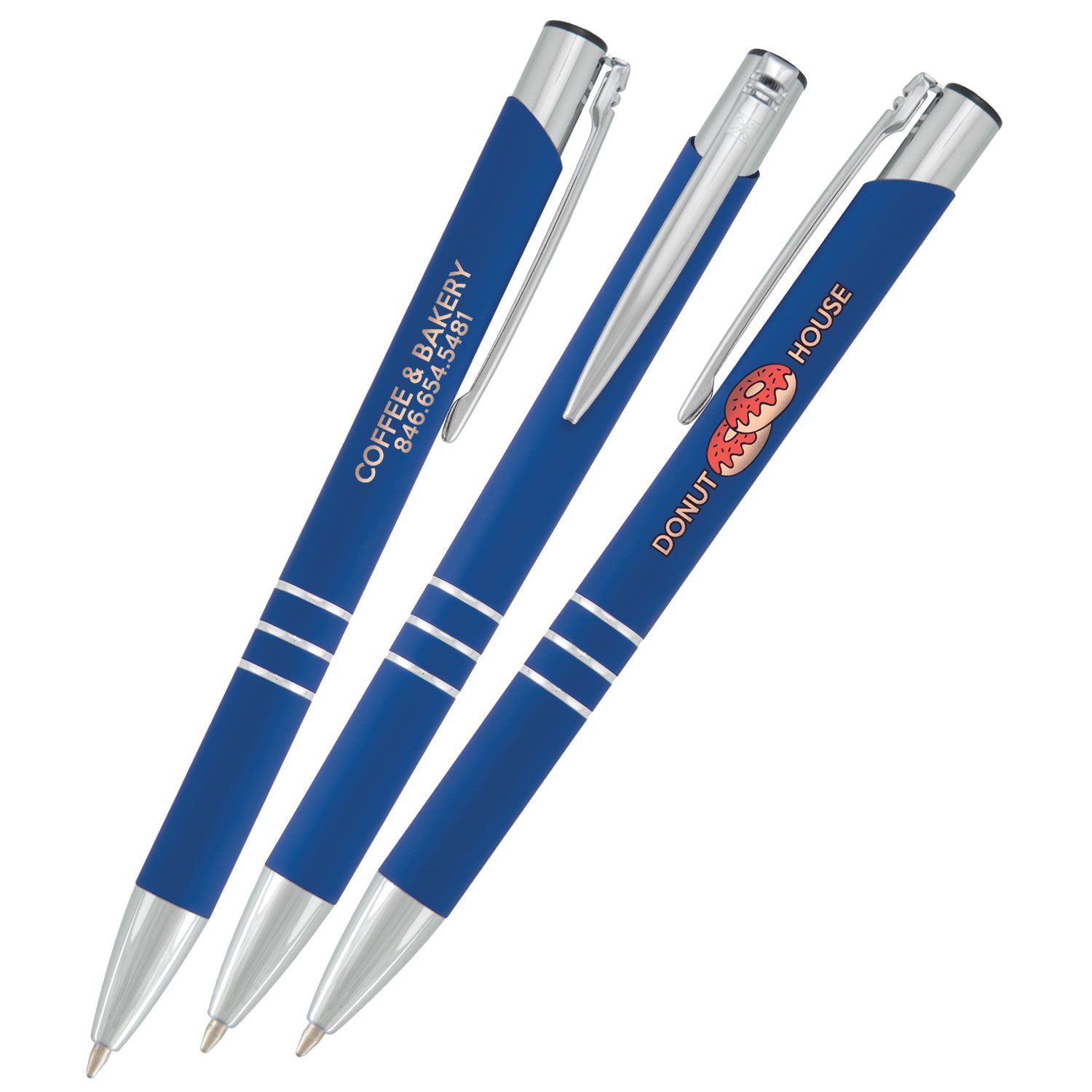 DELANE® SPECTRUM SOFTEX PEN 12