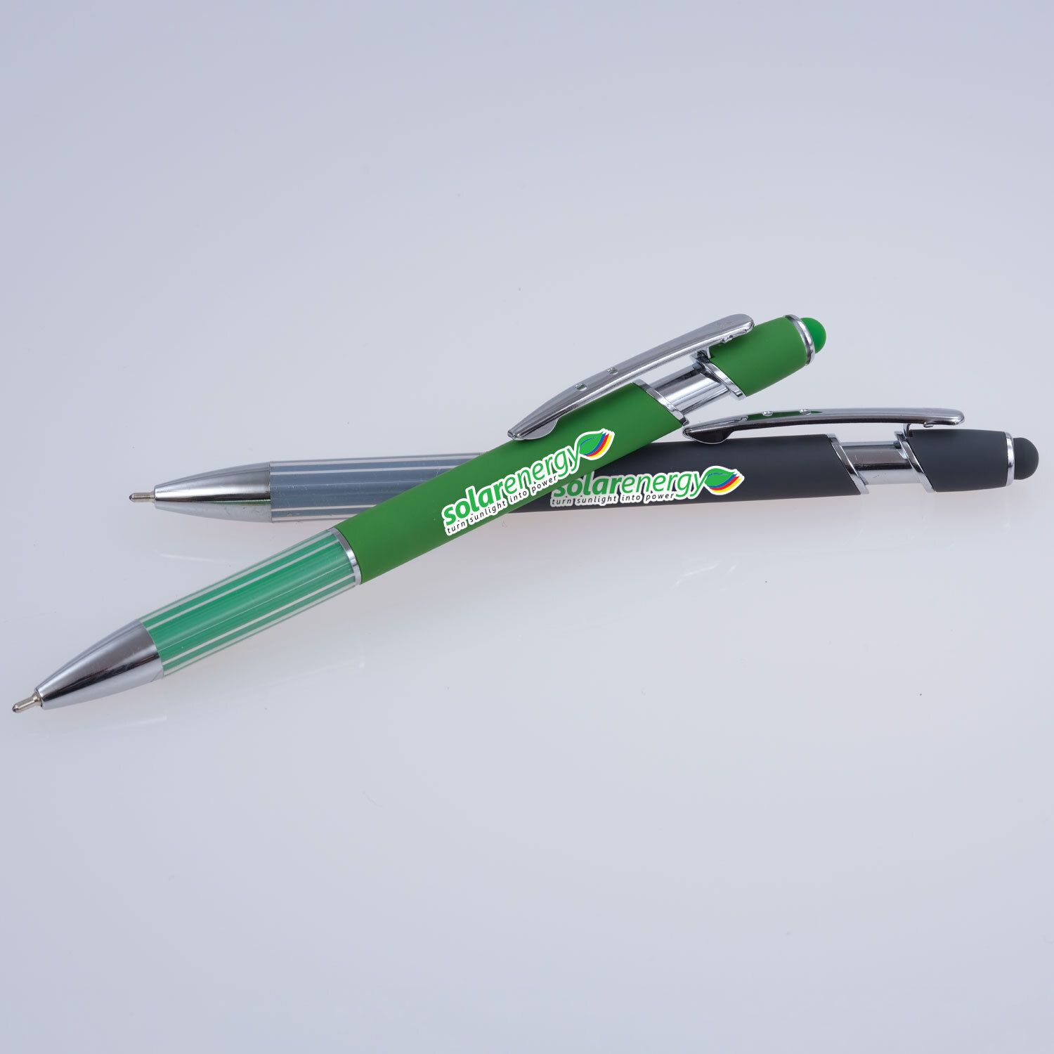 FULL COLOR ULTIMA COMFORT LUXE GEL STYLUS PEN 6
