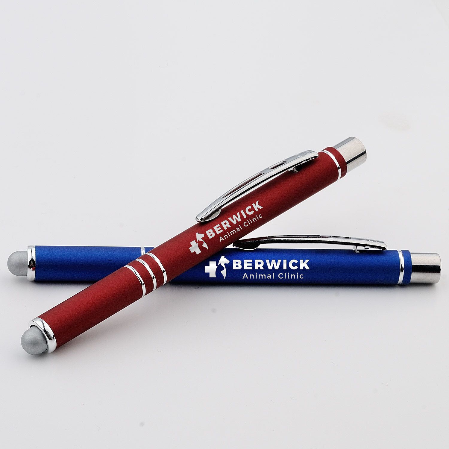 SARATOGA TOUCH FREE STYLUS 11