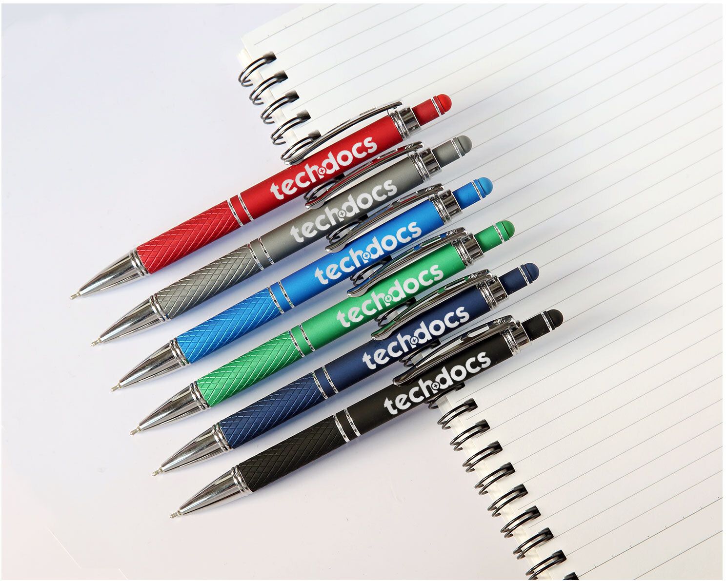 CROSSGATE GEL GLIDE STYLUS PEN 13