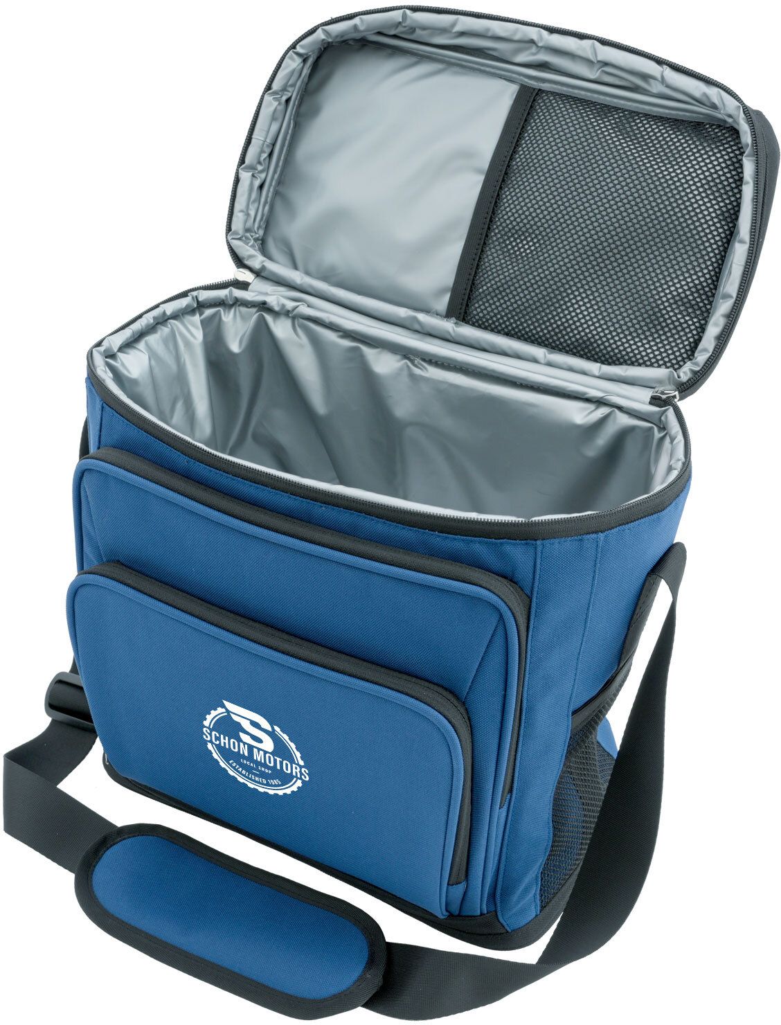 SARATOGA 12 CAN COOLER BAG 11