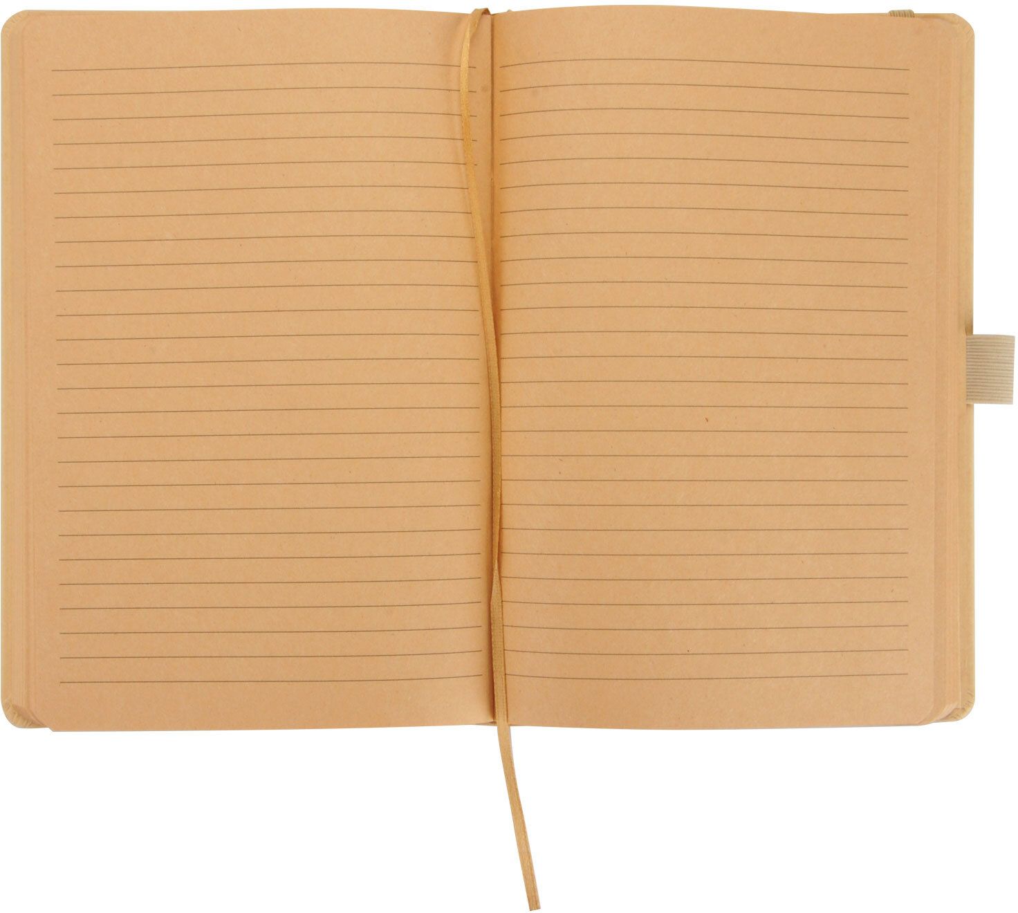 FULL COLOR SARATOGA KRAFT JOURNAL 8.25" X 5.5" 8