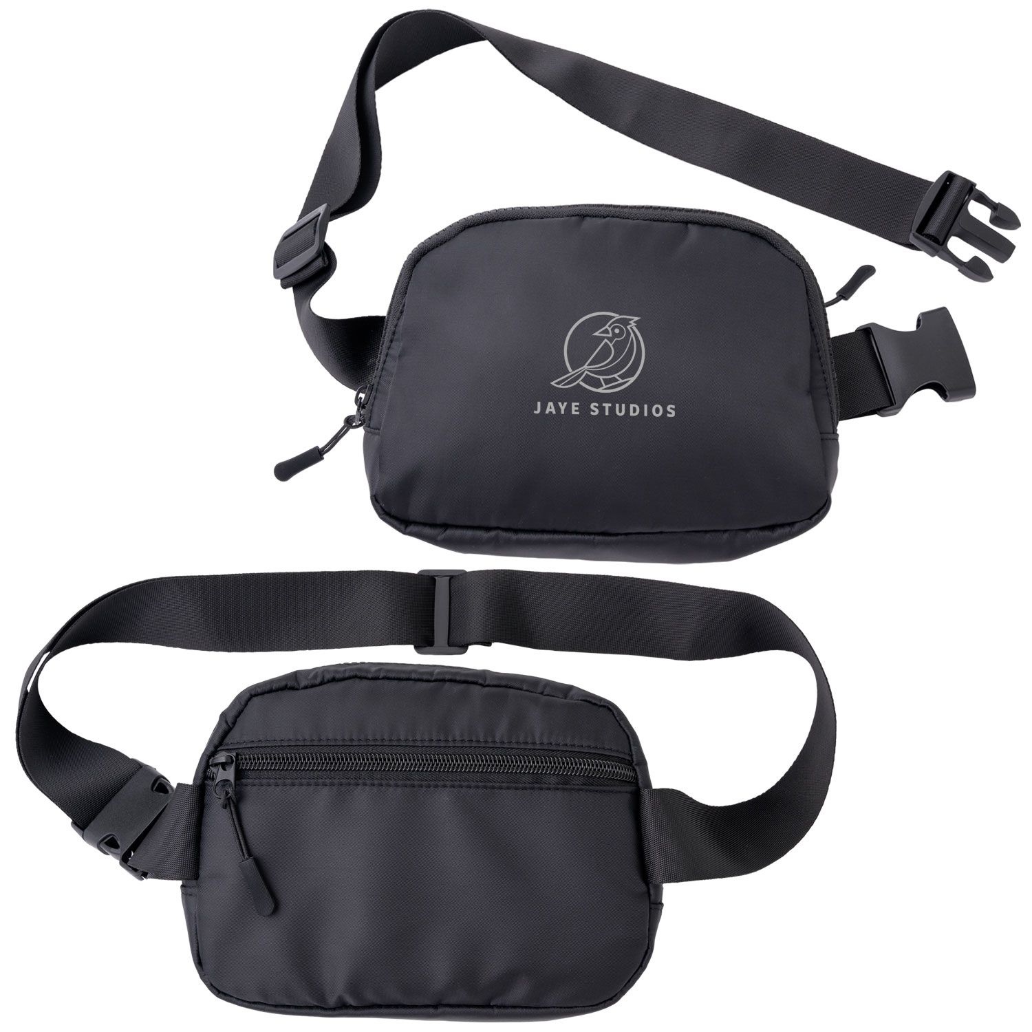 SARATOGA BELT BAG 13