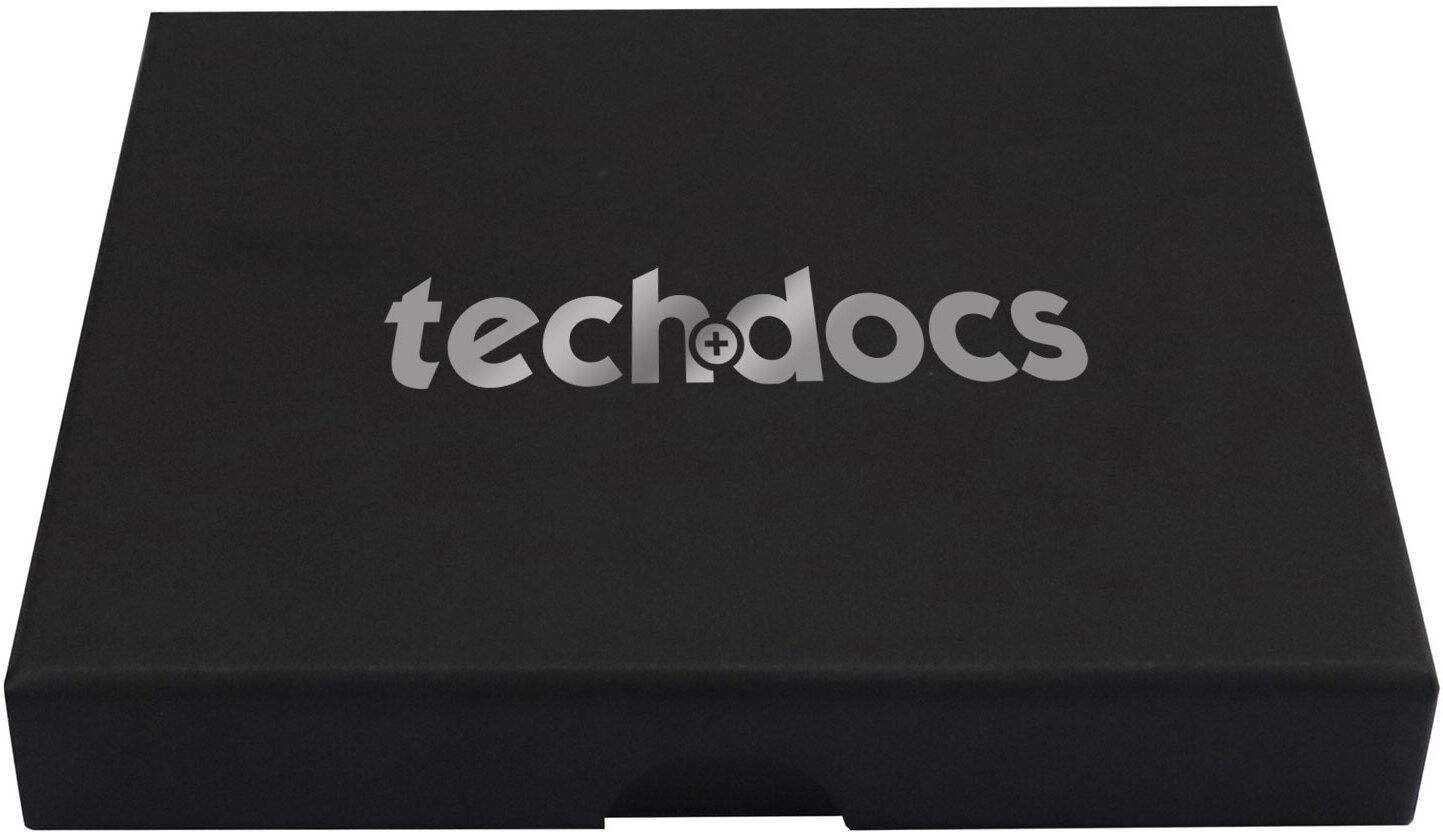 DUAL BANNER KEYCHAIN GIFT BOX SET 12