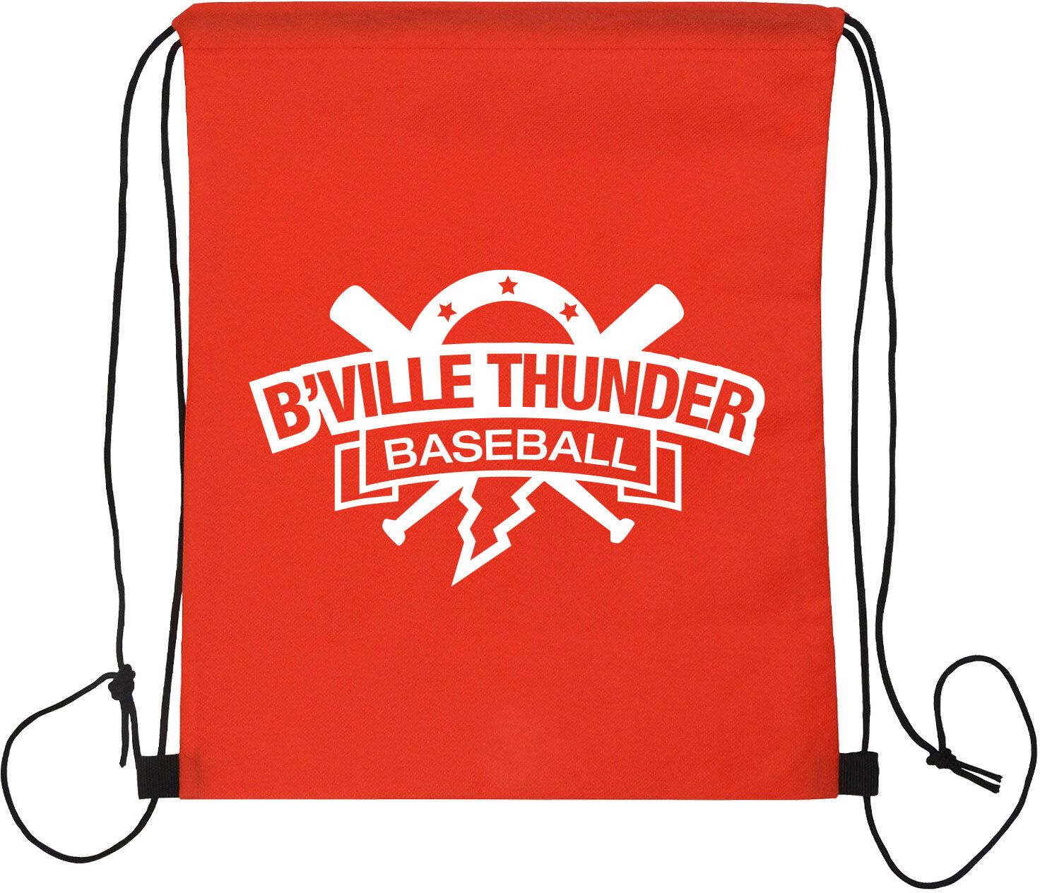NON-WOVEN DRAWSTRING BAG 9