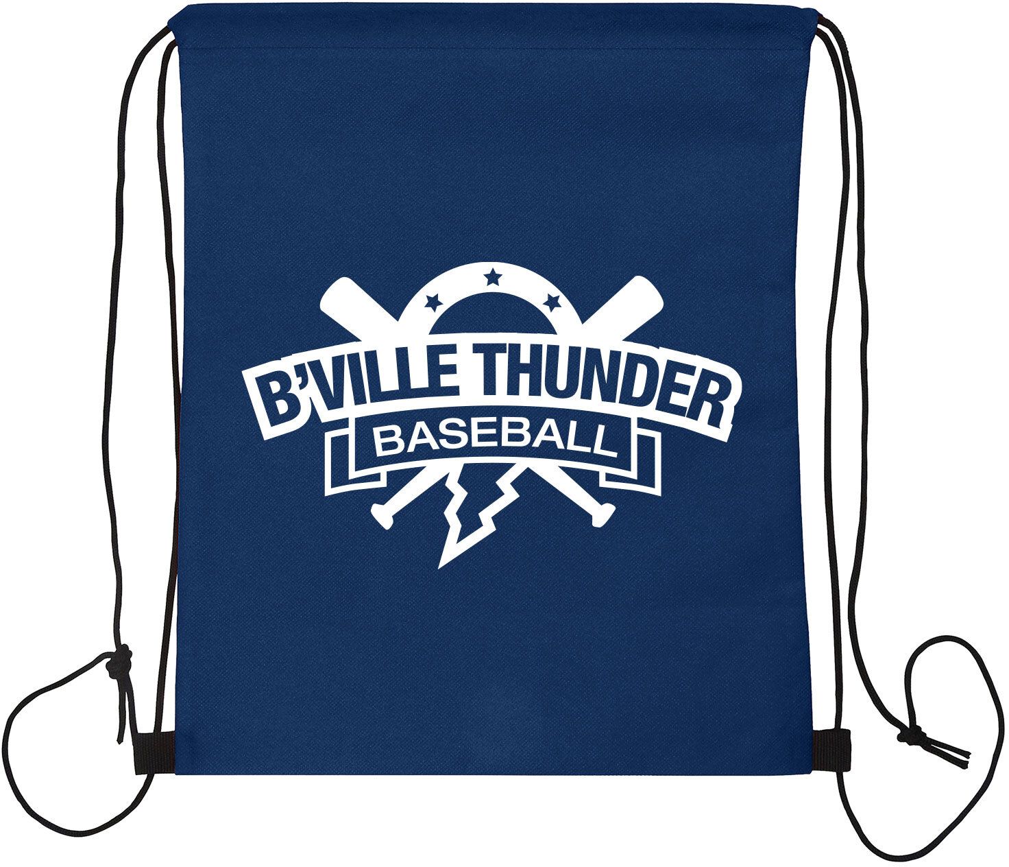 NON-WOVEN DRAWSTRING BAG 10