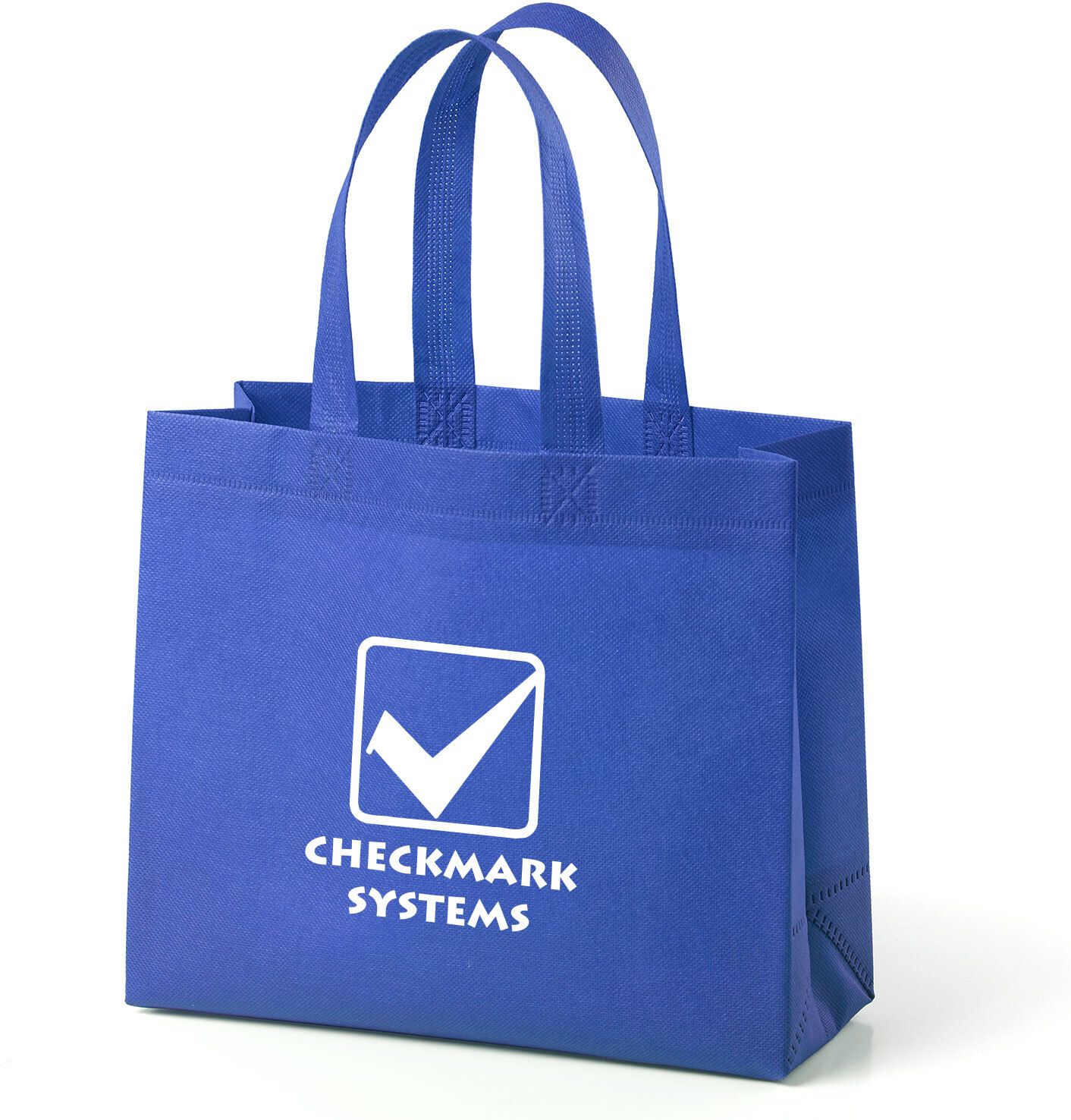 MINI NON-WOVEN TOTE 7