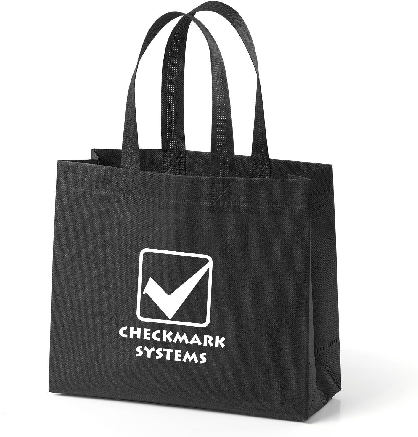MINI NON-WOVEN TOTE 8